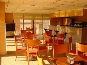 Hotel Estrella Del Alemar Loredo Zewnętrze zdjęcie